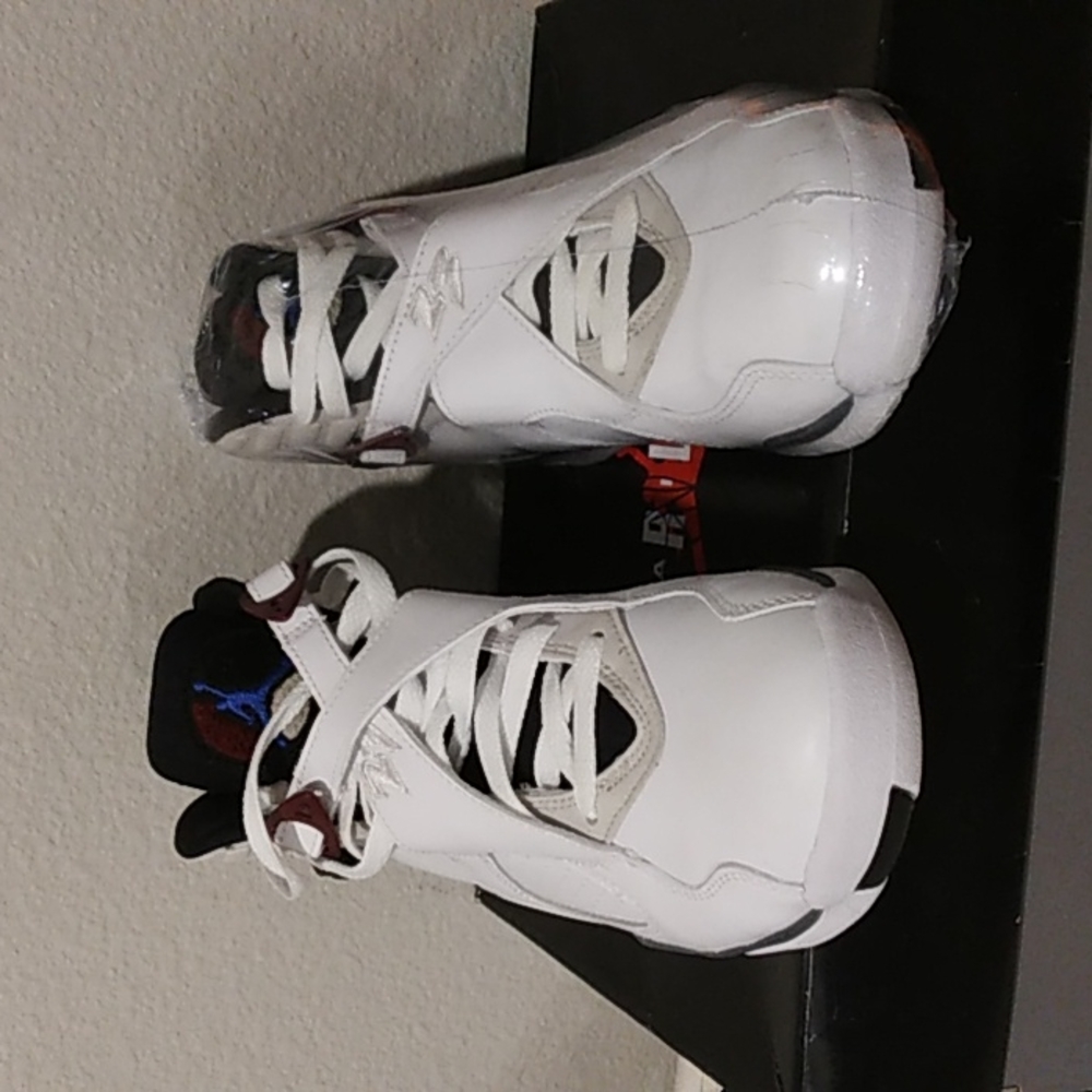 Jordan Retro